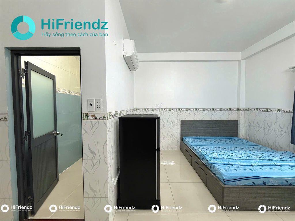 SIÊU PHẨM FULL NỘI THẤT RẺ NHẤT QUẬN 12 NẰM TẠI HÀ HUY GIÁP .