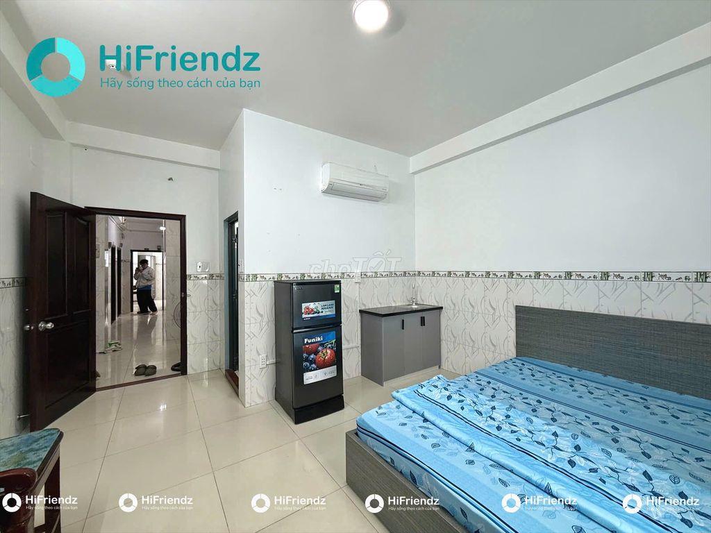 SIÊU PHẨM FULL NỘI THẤT RẺ NHẤT QUẬN 12 NẰM TẠI HÀ HUY GIÁP .