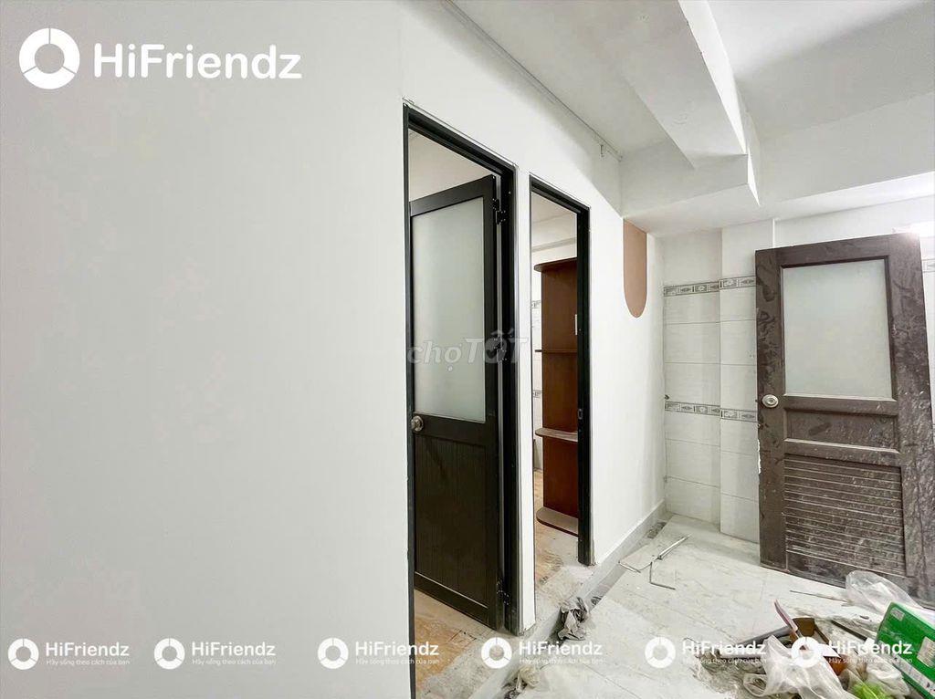 CĂN 2 PN RẺ NHẤT HIỆN TẠI Ở GÒ VẤP ( BÙI QUANG LÀ ).