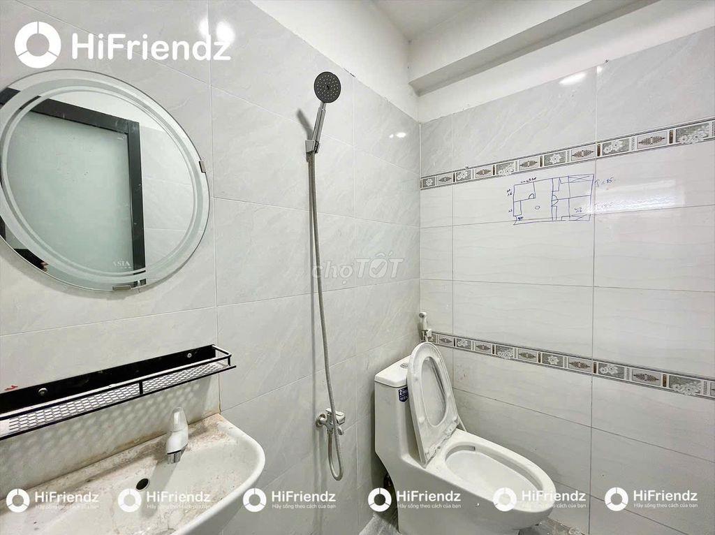 CĂN 2 PN RẺ NHẤT HIỆN TẠI Ở GÒ VẤP ( BÙI QUANG LÀ ).