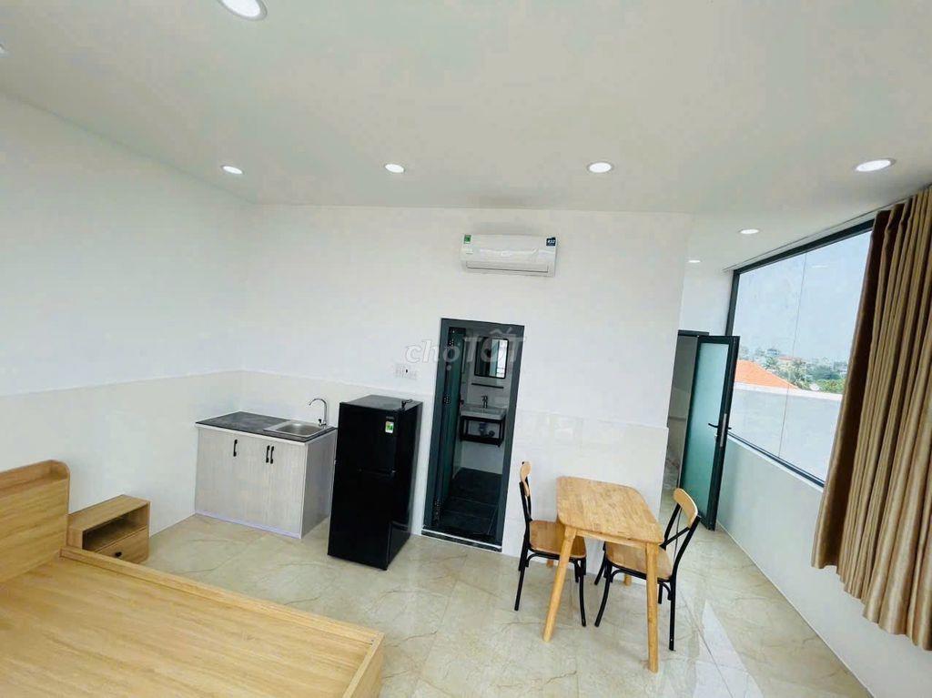 SIÊU PHẨM FULL NỘI THẤT - 2 CỬA SỔ TRỜI SIÊU THOÁNG MÁT TẠI VƯỜN LÀI 