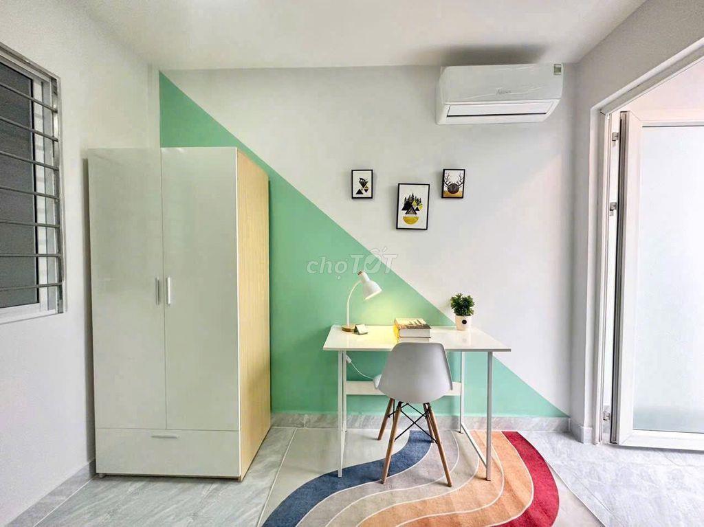 SIÊU PHẨM CỬA SỞ TRỜI RẺ NHẤT HIỆN TẠI Ở DƯƠNG QUẢNG HÀM , GÒ VẤP