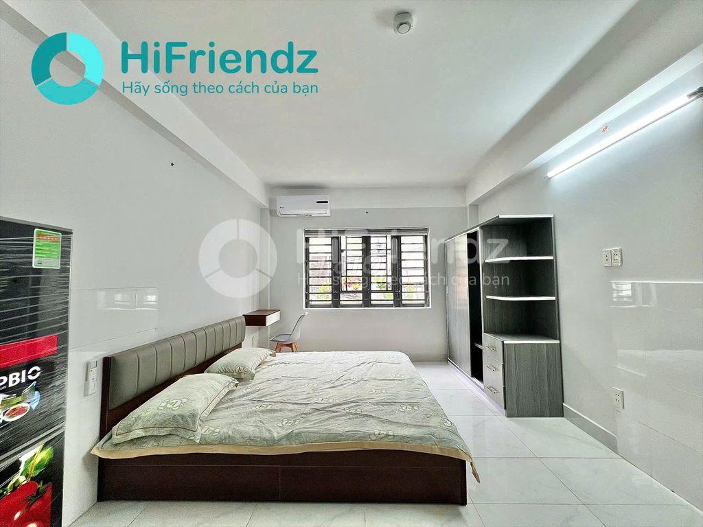 FULL NỘI THẤT - CỬA SỐ TRỜI NẰM TẠI NGUYỄN VĂN CÔNG , GÒ VẤP