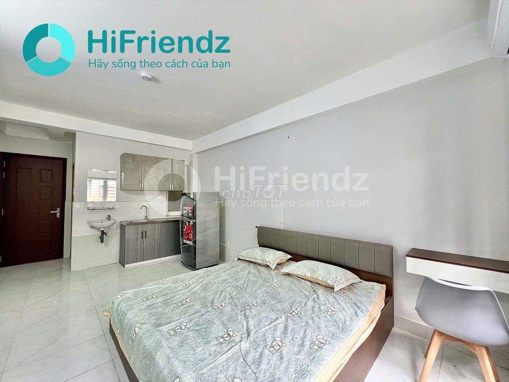 FULL NỘI THẤT - CỬA SỐ TRỜI NẰM TẠI NGUYỄN VĂN CÔNG , GÒ VẤP
