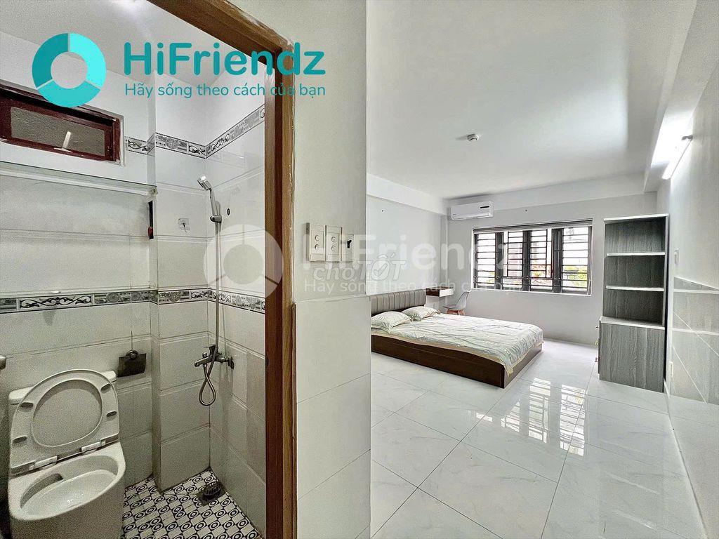 FULL NỘI THẤT - CỬA SỐ TRỜI NẰM TẠI NGUYỄN VĂN CÔNG , GÒ VẤP