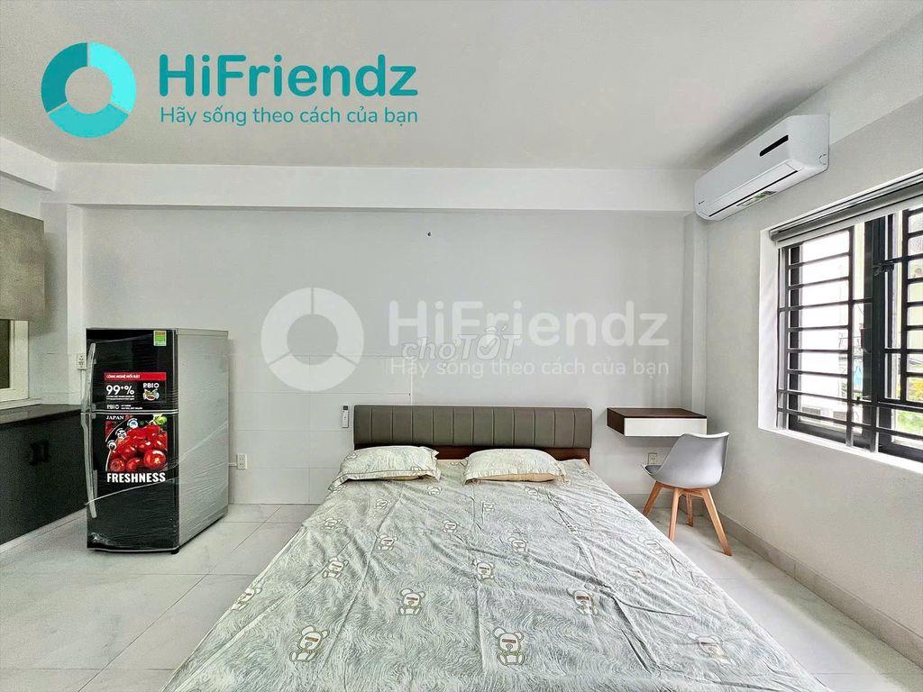 FULL NỘI THẤT - CỬA SỐ TRỜI NẰM TẠI NGUYỄN VĂN CÔNG , GÒ VẤP
