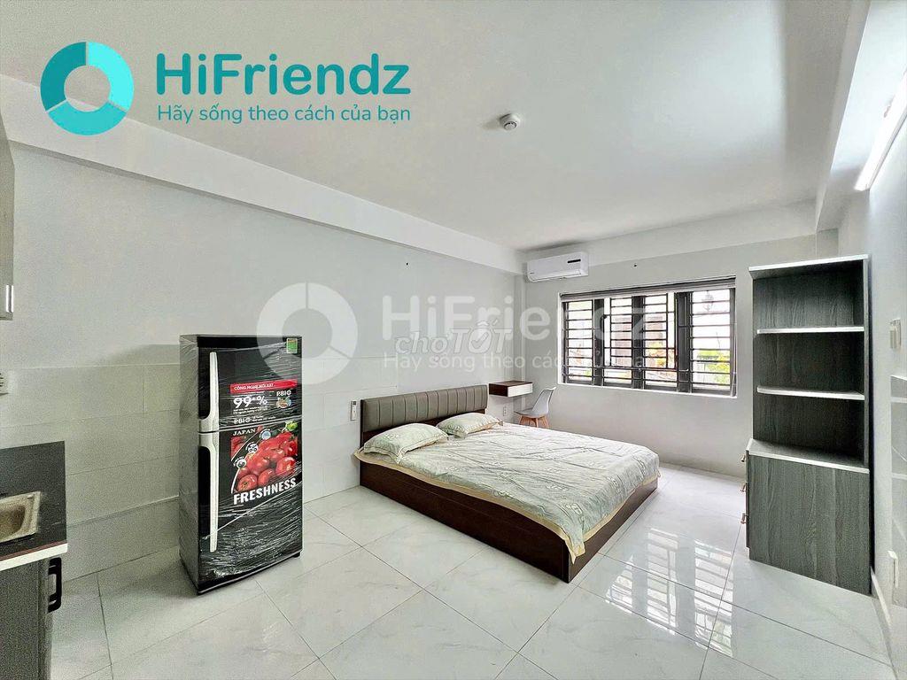FULL NỘI THẤT - CỬA SỐ TRỜI NẰM TẠI NGUYỄN VĂN CÔNG , GÒ VẤP