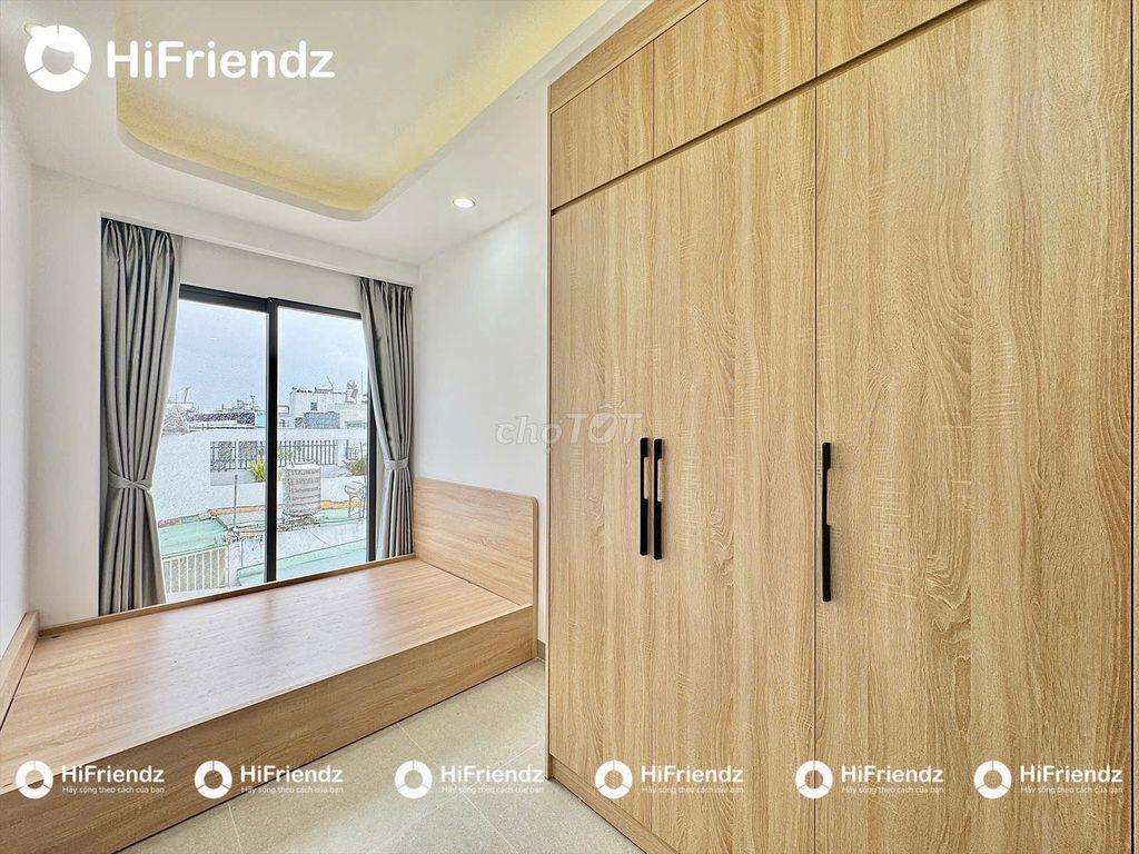 FULL NỘI THẤT - MÁY GIẶT RIÊNG NẰM TẠI ĐƯỜNG SỐ 3 , GÒ VẤP