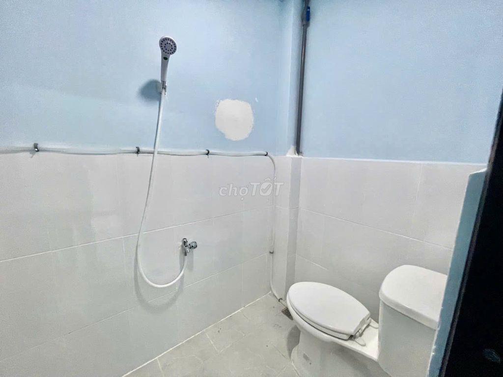 SIÊU PHẨM 2PN FULL NỘI THẤT - BAN CÔNG RẺ NHẤT GÒ VẤP HIỆN TẠI 