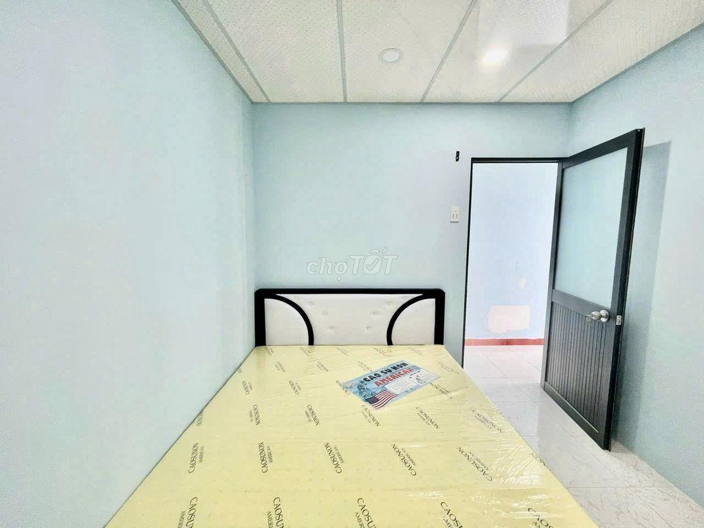 SIÊU PHẨM 2PN FULL NỘI THẤT - BAN CÔNG RẺ NHẤT GÒ VẤP HIỆN TẠI 