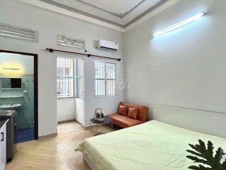 FULL NỘI THẤT - MÁY GIẶT RIÊNG - BAN CÔNG RẺ NHẤT GÒ VẤP HIỆN TẠI