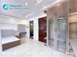 SIÊU PHẨM 2PN FULL NỘI THẤT - MÁY GIẶT RIÊNG NẰM TẠI NGUYỄN KIỆM .