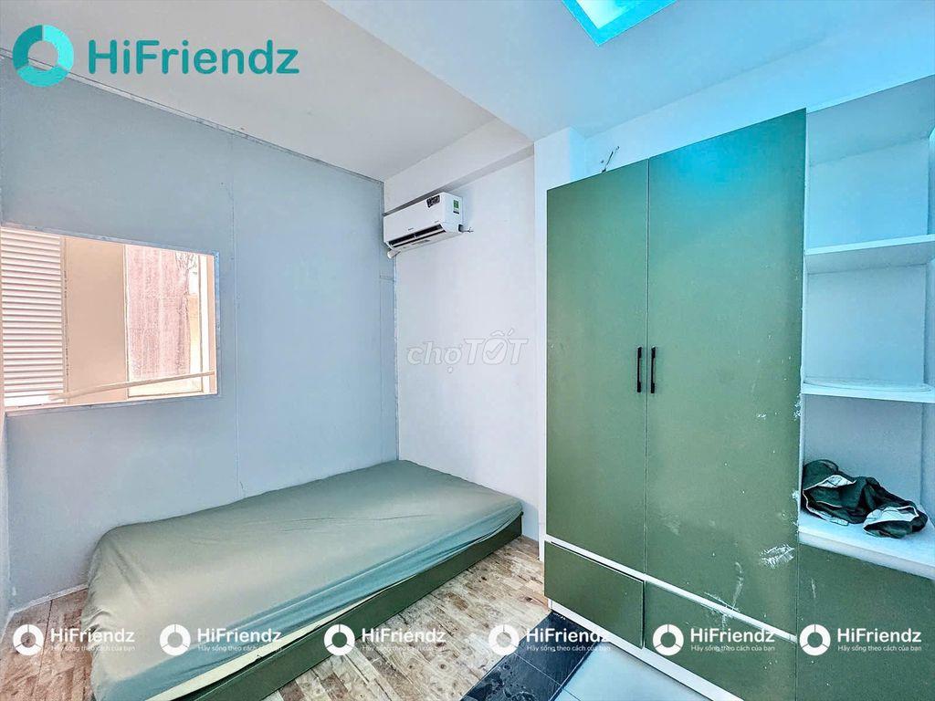 2PN MỚI XÂY GIÁ RẺ FULL NỘI THẤT GẦN CVPM QUANG TRUNG KCN TÂN BÌNH 