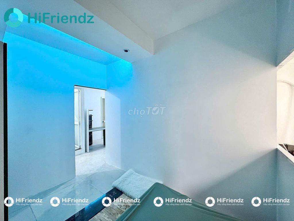 2PN MỚI XÂY GIÁ RẺ FULL NỘI THẤT GẦN CVPM QUANG TRUNG KCN TÂN BÌNH 