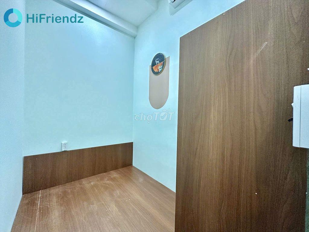 2P FULL NỘI THẤT MỚI XÂY - CỬA SỔ TRỜI GIÁ RẺ TẠI ĐƯỜNG SỐ 30 AN NHƠN
