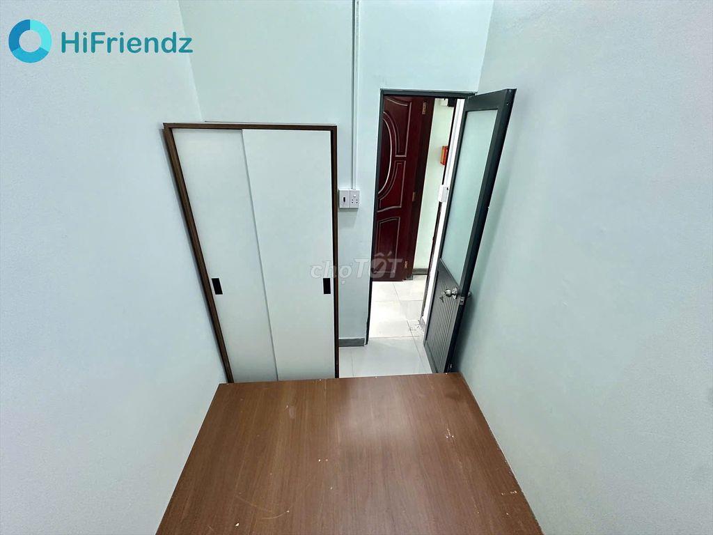 2P FULL NỘI THẤT MỚI XÂY - CỬA SỔ TRỜI GIÁ RẺ TẠI ĐƯỜNG SỐ 30 AN NHƠN