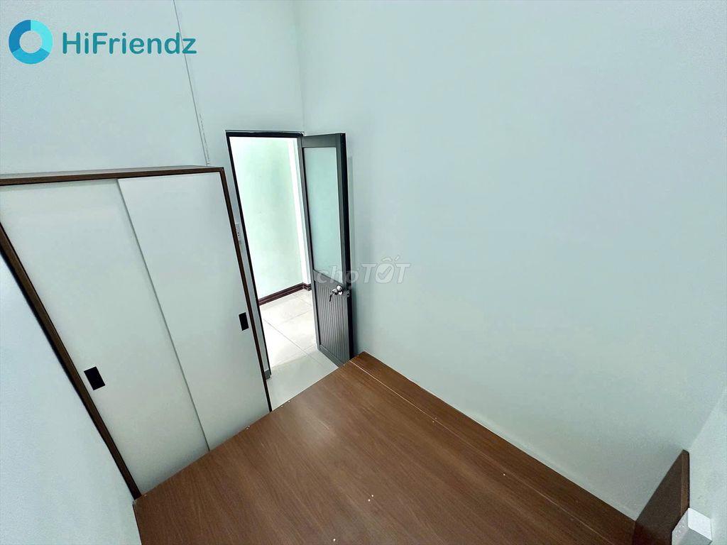 2P FULL NỘI THẤT MỚI XÂY - CỬA SỔ TRỜI GIÁ RẺ TẠI ĐƯỜNG SỐ 30 AN NHƠN
