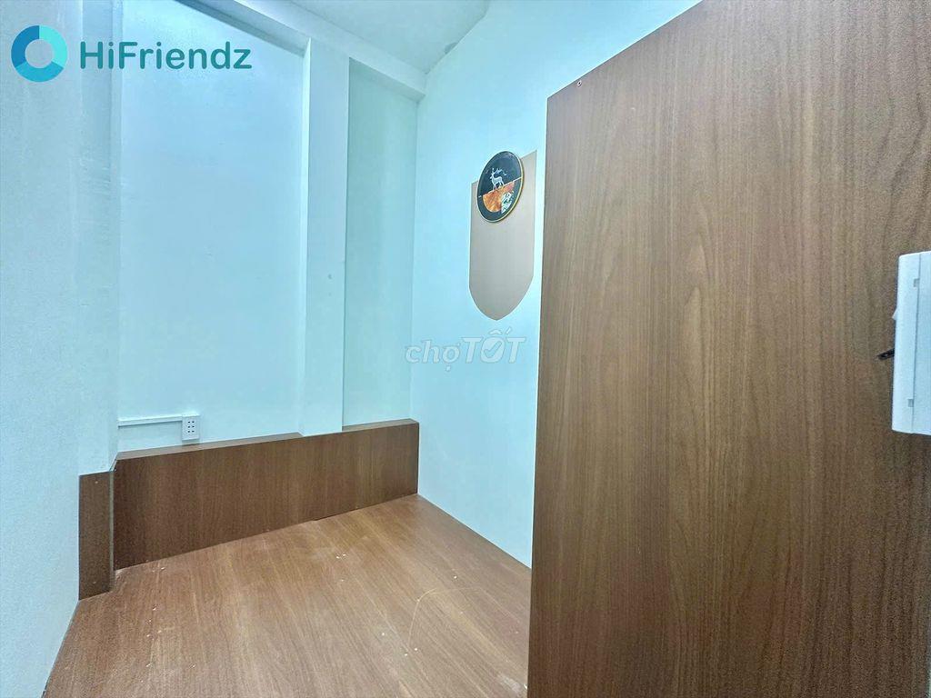 2P FULL NỘI THẤT MỚI XÂY - CỬA SỔ TRỜI GIÁ RẺ TẠI ĐƯỜNG SỐ 30 AN NHƠN