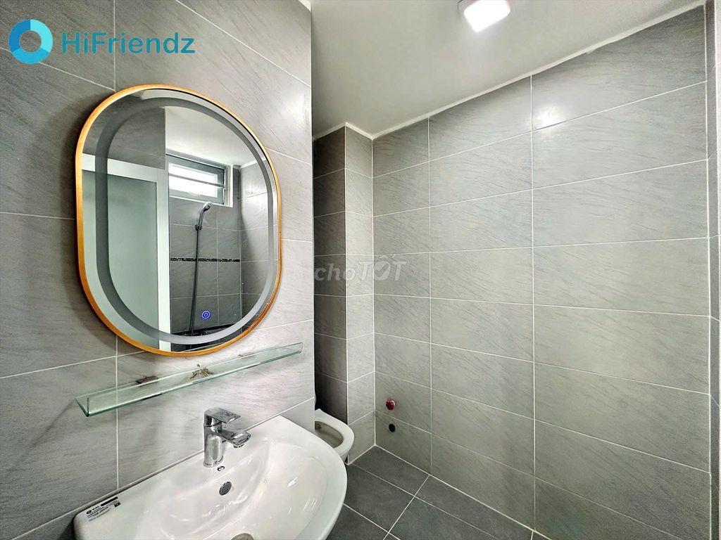 2P FULL NỘI THẤT MỚI XÂY - CỬA SỔ TRỜI GIÁ RẺ TẠI ĐƯỜNG SỐ 30 AN NHƠN