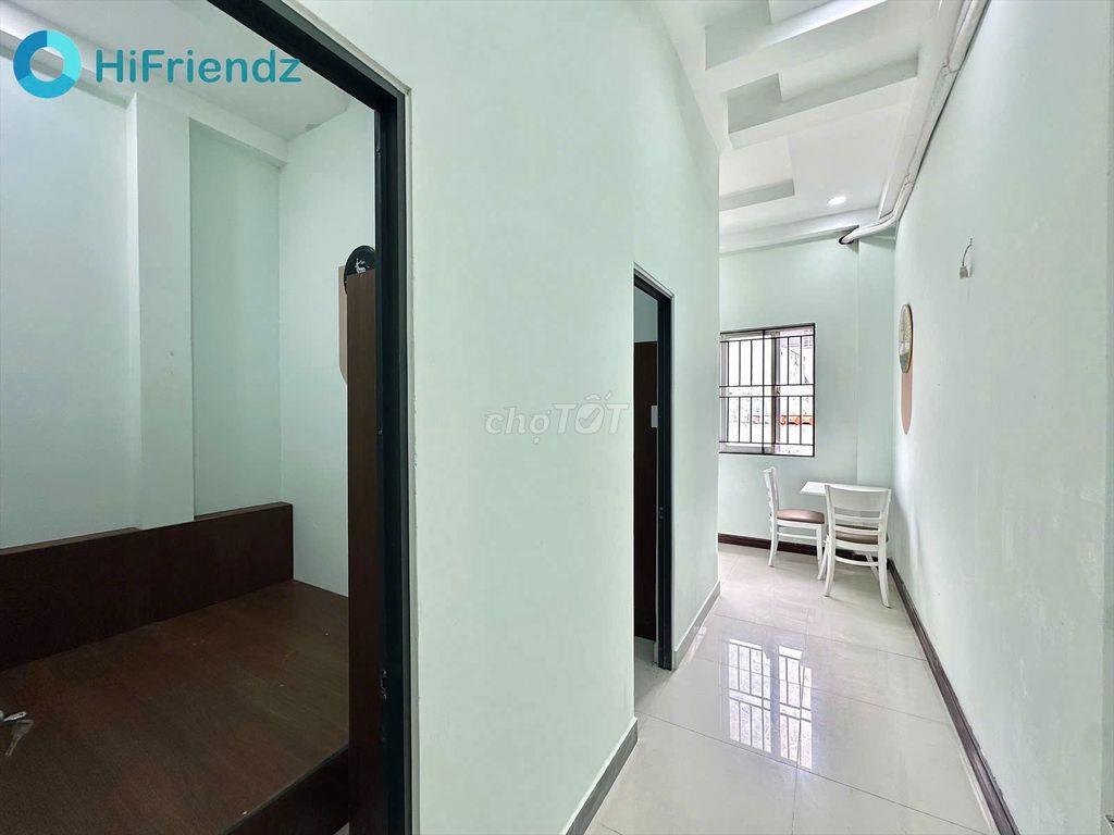 2P FULL NỘI THẤT MỚI XÂY - CỬA SỔ TRỜI GIÁ RẺ TẠI ĐƯỜNG SỐ 30 AN NHƠN