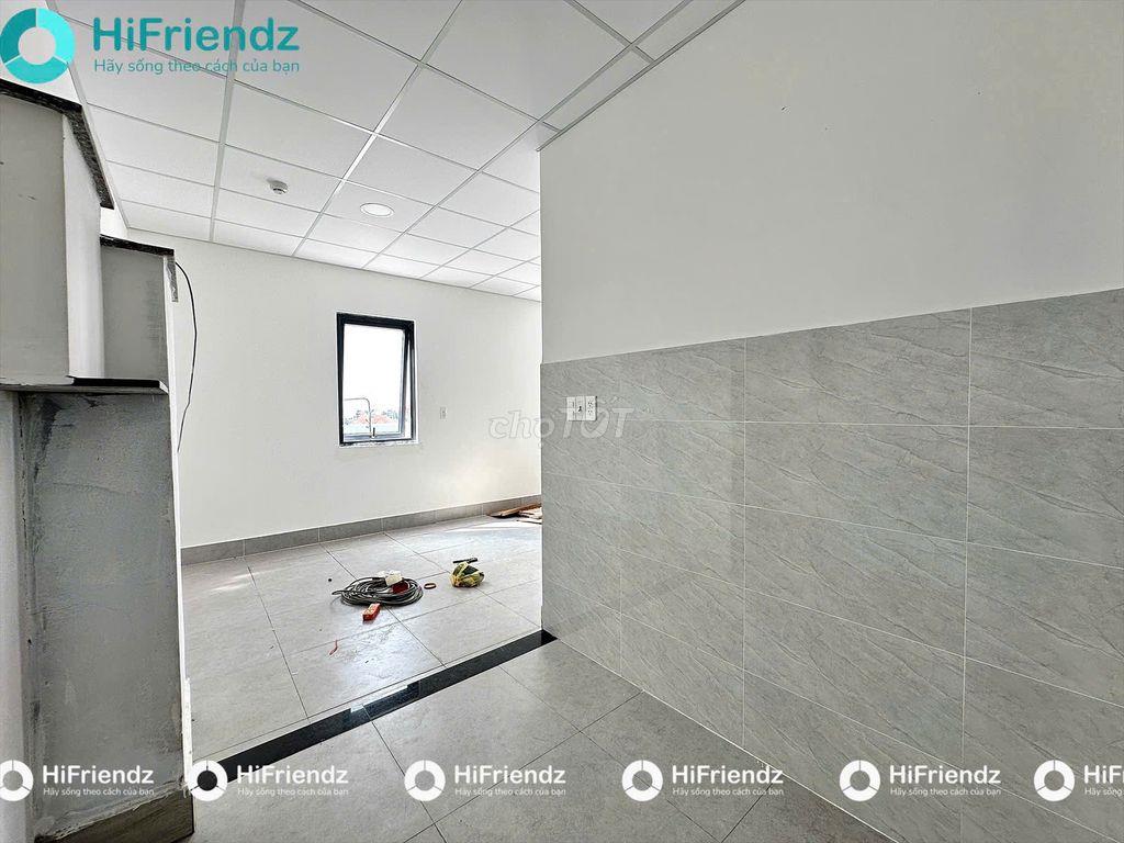 PENTHOUSES 2PN MỚI XÂY - FULL NỘI THẤT SIÊU THOÁNG MÁT TẠI VƯỜN LÀI .