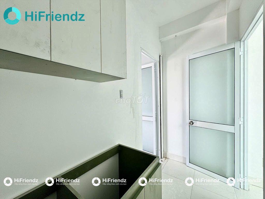 FULL NỘI THẤT - MÁY GIẶT RIÊNG -  TÁCH BẾP MỚI XÂY GIÁ RẺ TẠI TÂN BÌNH