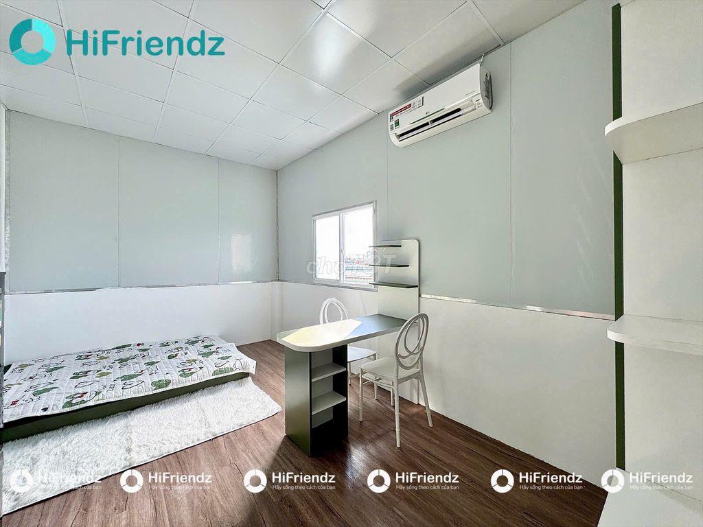 FULL NỘI THẤT - MÁY GIẶT RIÊNG -  TÁCH BẾP MỚI XÂY GIÁ RẺ TẠI TÂN BÌNH