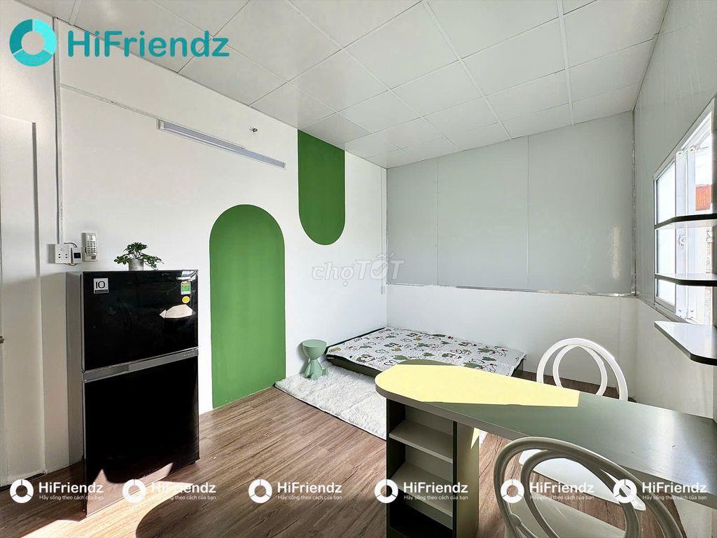 FULL NỘI THẤT - MÁY GIẶT RIÊNG -  TÁCH BẾP MỚI XÂY GIÁ RẺ TẠI TÂN BÌNH