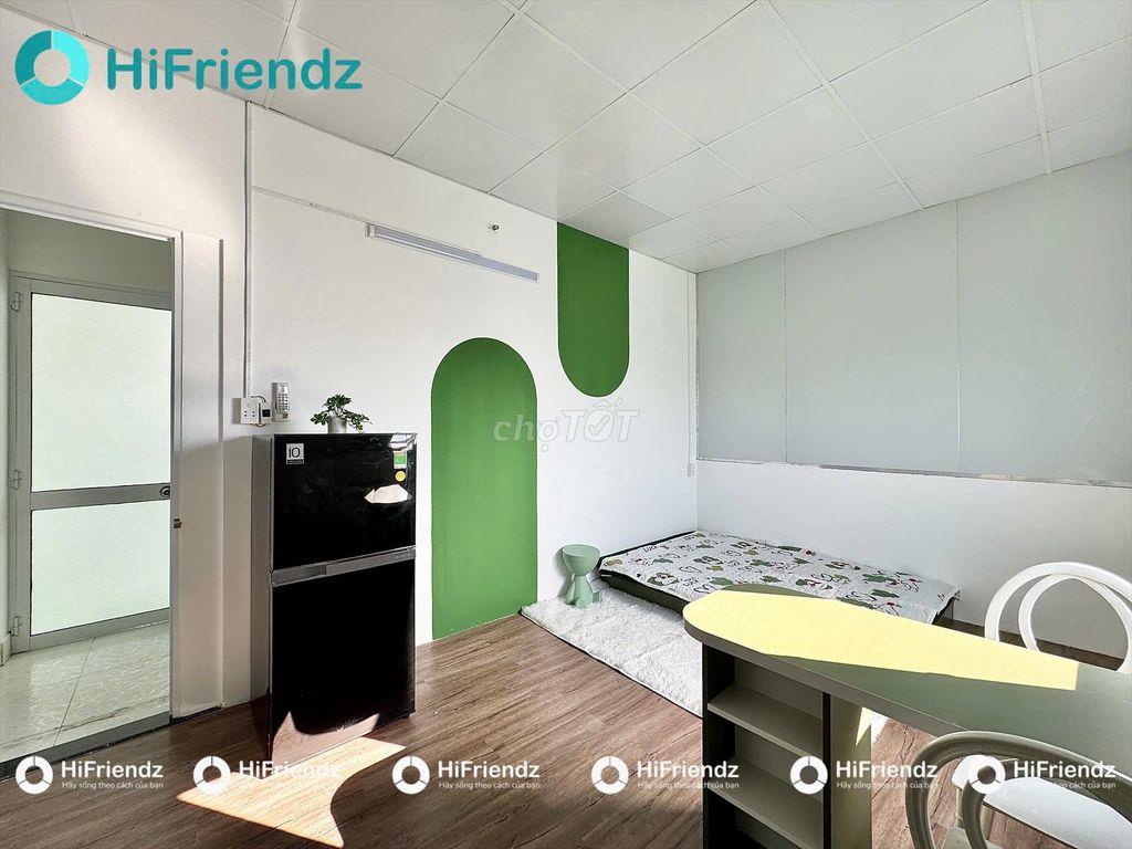 FULL NỘI THẤT - MÁY GIẶT RIÊNG -  TÁCH BẾP MỚI XÂY GIÁ RẺ TẠI TÂN BÌNH
