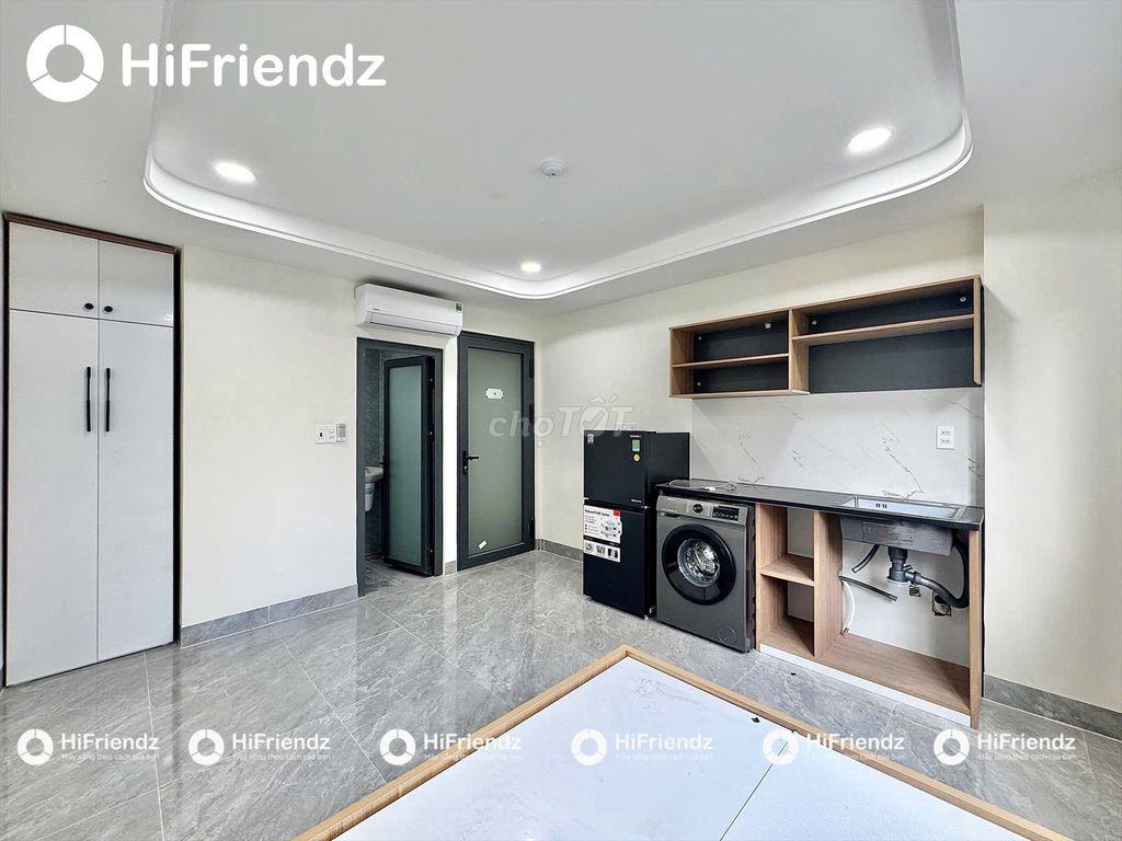 FULL NỘI THẤT MÁY GIẶT RIÊNG GIÁ RẺ  GẦN SÂN BAY , TÂN BÌNH 