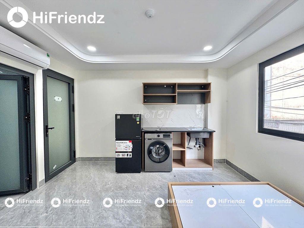 FULL NỘI THẤT MÁY GIẶT RIÊNG GIÁ RẺ  GẦN SÂN BAY , TÂN BÌNH 