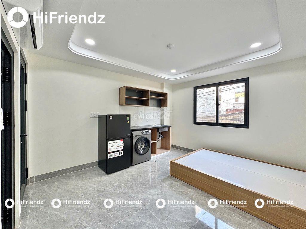 FULL NỘI THẤT MÁY GIẶT RIÊNG GIÁ RẺ  GẦN SÂN BAY , TÂN BÌNH 