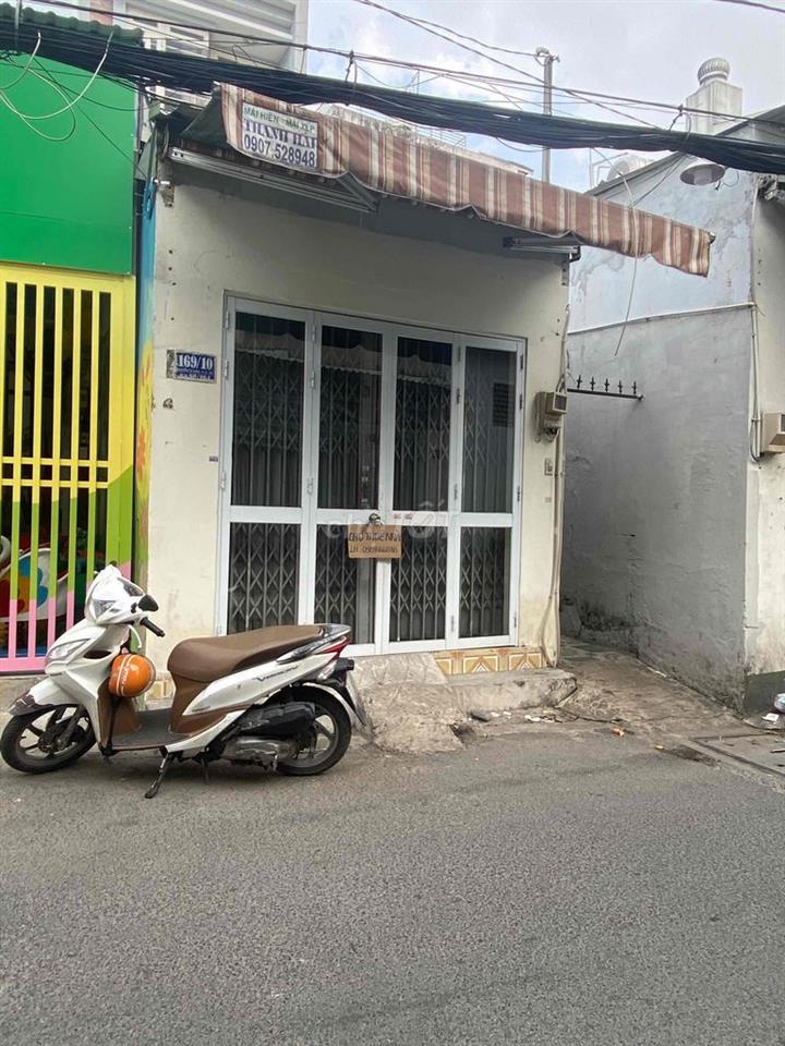 Cho Thuê Kiot  gần chợ PVB