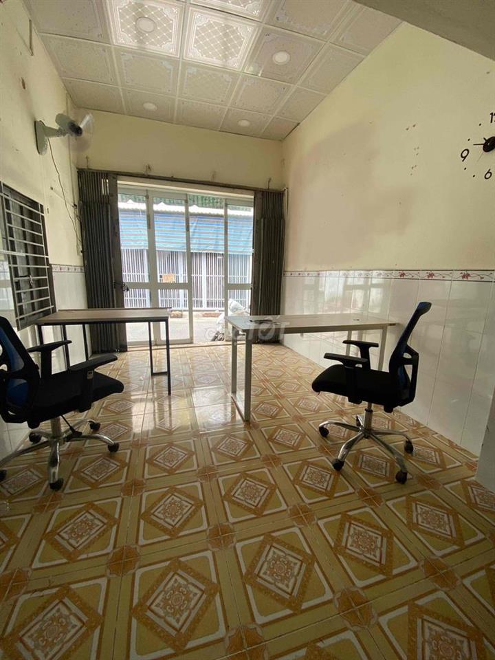 Cho Thuê Kiot  gần chợ PVB