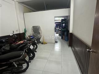 Cho thuê mặt bằng phường Hạnh Thông (quận Gò Vấp cũ)