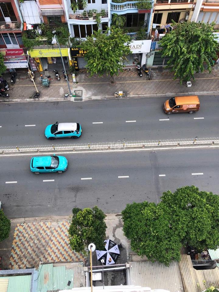 Cho Thuê MB Lầu 7 & Rooftop 190m2 Nguyễn Văn Lượng Bar-Cafe-Pub-Beer