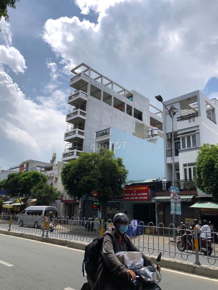 Cho Thuê MB Lầu 7 & Rooftop 190m2 Nguyễn Văn Lượng Bar-Cafe-Pub-Beer