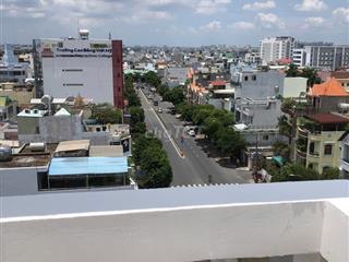 Cho Thuê MB Lầu 7 & Rooftop 190m2 Nguyễn Văn Lượng Bar-Cafe-Pub-Beer
