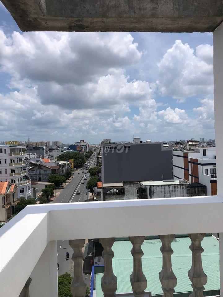 Cho Thuê MB Lầu 7 & Rooftop 190m2 Nguyễn Văn Lượng Bar-Cafe-Pub-Beer