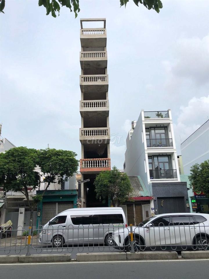Cần cho thuê lầu 2,3,4,5