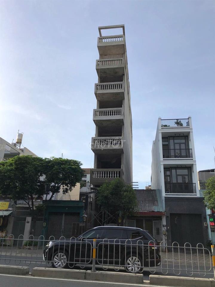 Cần cho thuê lầu 2,3,4,5