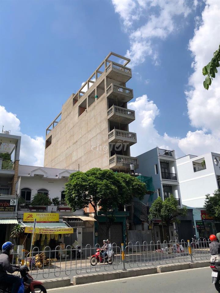 Cần cho thuê lầu 2,3,4,5