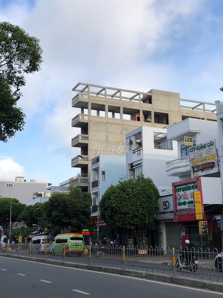 Cần cho thuê lầu 2,3,4,5