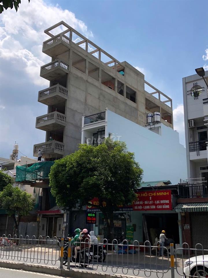 Cần cho thuê lầu 2,3,4,5