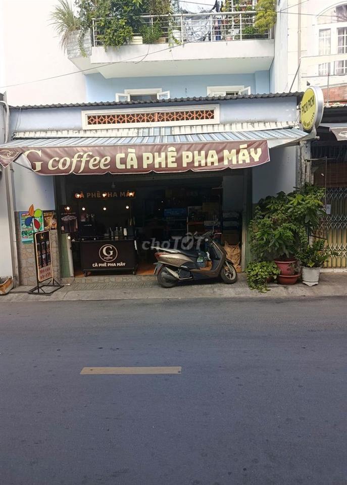NHƯỢNG MẶT BẰNG KINH DOANH