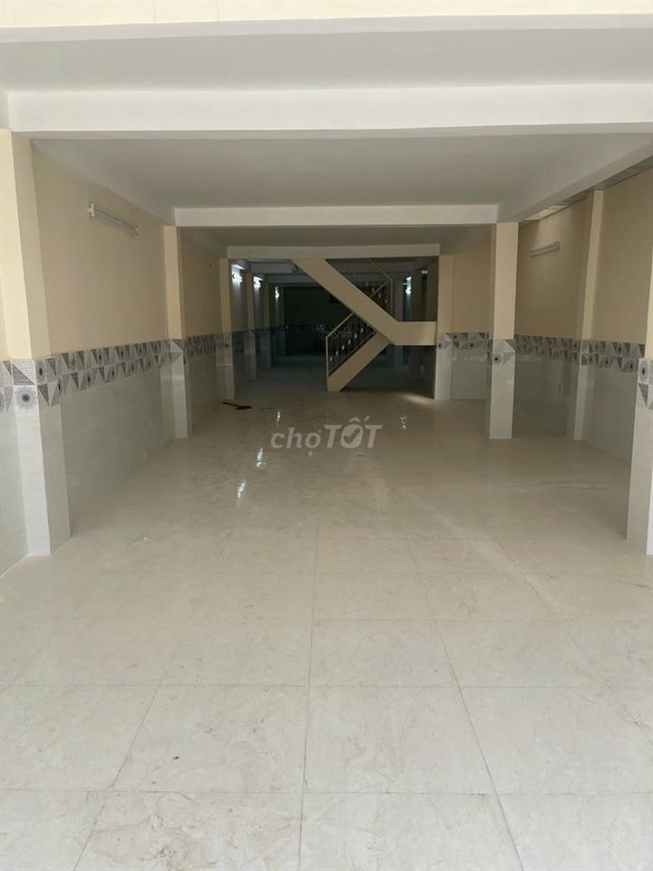 CHO THUÊ MẶT TIỀN NGUYÊN CĂN - DƯƠNG QUẢNG HÀM