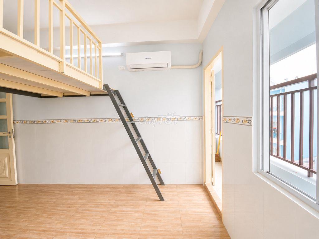 PHÒNG TRỌ SINH VIÊN GÒ VẤP