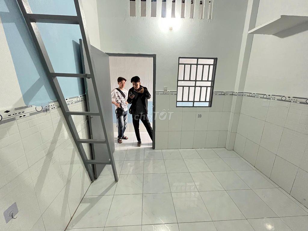PHÒNG TRỌ SINH VIÊN THỦ ĐỨC - GẦN LÀNG ĐẠI HỌC