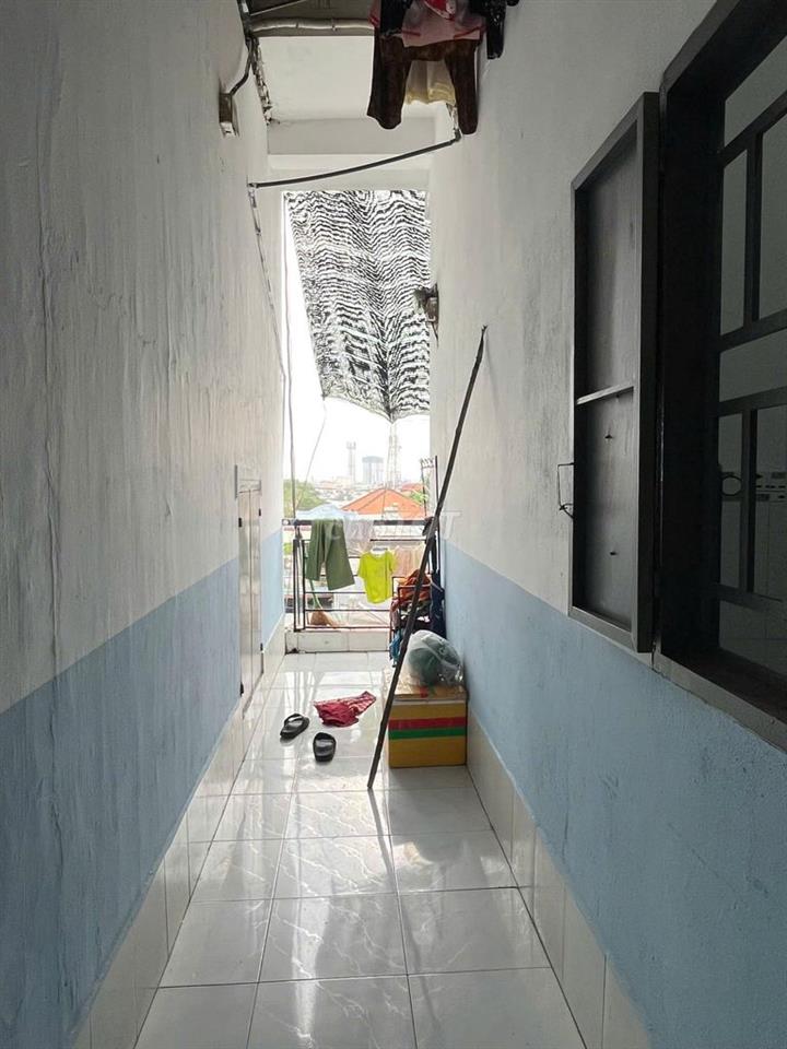 PHÒNG TRỌ SINH VIÊN THỦ ĐỨC - GẦN LÀNG ĐẠI HỌC