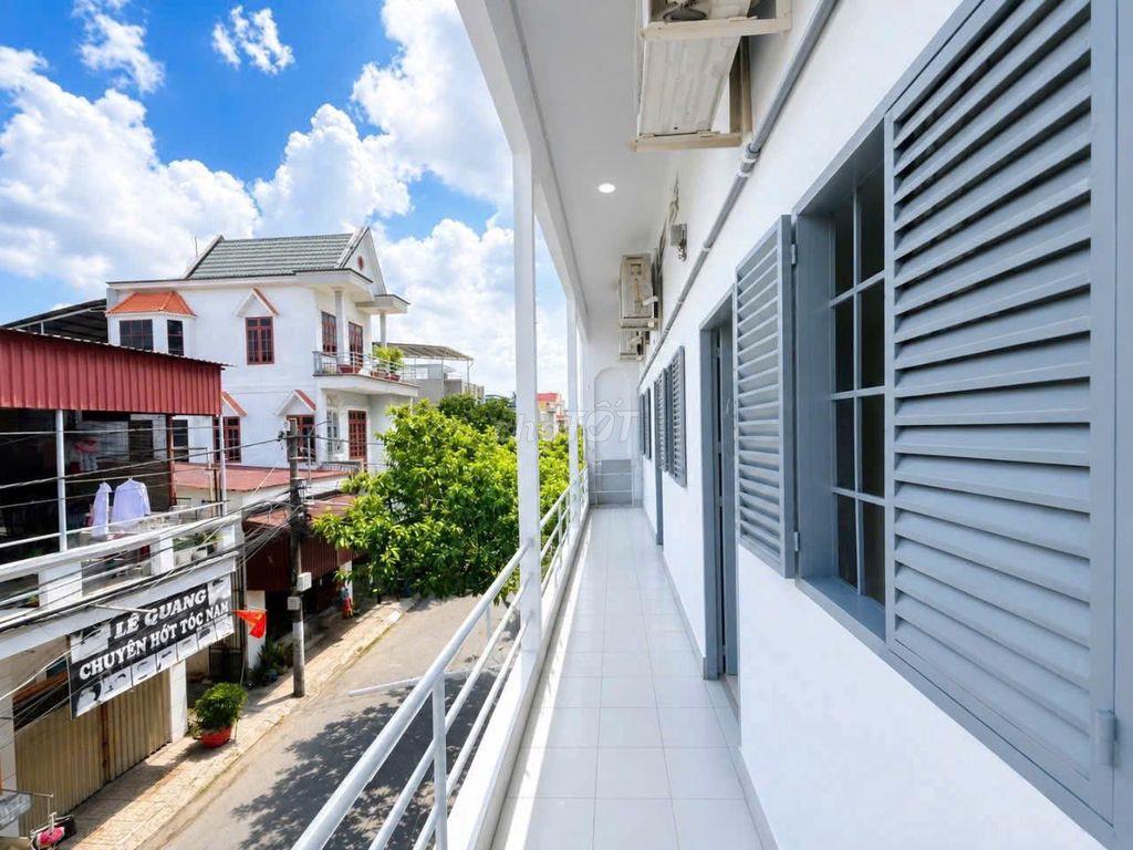 DÃY 1 TRỆT 1 LẦU GẦN KCN VSIP 1 NGAY CHỢ 434 BÌNH HÒA